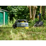 Kärcher OC 3 idropulitrice Compatta Batteria 120 l/h Nero, Giallo giallo/Nero, Compatta, Batteria, 2,8 m, Bassa pressione, 4 L, Nero, Giallo