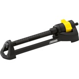 Kärcher OS 3.220 Sistema di spruzzo d'acqua oscillante Nero, Giallo, Spruzzatore Nero/Giallo, Sistema di spruzzo d'acqua oscillante, 220 m², 4 bar, Nero, Giallo