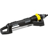 Kärcher OS 5.320 SV Sistema di spruzzo d'acqua oscillante Nero, Giallo, Spruzzatore Nero/Giallo, Sistema di spruzzo d'acqua oscillante, 320 m², 4 bar, Nero, Giallo