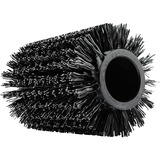 Kärcher PCL 4 Terassenreiniger Lucidatrice per pavimenti 800 Giri/min Nero, Giallo, Detergente per pavimenti duri giallo/Nero, Lucidatrice per pavimenti, Nero, Giallo, 800 Giri/min, Metallo, Plastica, 600 W, 307 mm