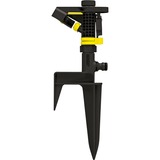Kärcher PS 300 Spruzzatore di acqua multifunzione Nero, Giallo Nero/Giallo, Spruzzatore di acqua multifunzione, 706 m², 4 bar, Nero, Giallo