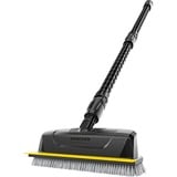 Kärcher PS 30 Scrubber elettrico Nero/Giallo, Scrubber elettrico, Kärcher, K 2, K 4, K 5, K 7, Nero, Giallo, 293 mm, 744 mm