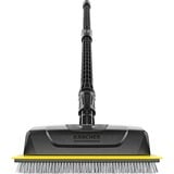 Kärcher PS 30 Scrubber elettrico Nero/Giallo, Scrubber elettrico, Kärcher, K 2, K 4, K 5, K 7, Nero, Giallo, 293 mm, 744 mm