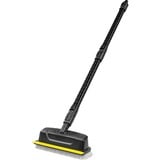 Kärcher PS 30 Scrubber elettrico Nero/Giallo, Scrubber elettrico, Kärcher, K 2, K 4, K 5, K 7, Nero, Giallo, 293 mm, 744 mm