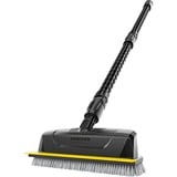 Kärcher PS 30 Scrubber elettrico, Spazzole di lavaggio Nero/Giallo, Scrubber elettrico, Kärcher, K 2, K 4, K 5, K 7, Nero, Giallo, 293 mm, 744 mm