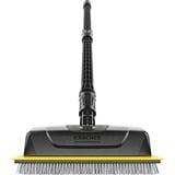 Kärcher PS 30 Scrubber elettrico, Spazzole di lavaggio Nero/Giallo, Scrubber elettrico, Kärcher, K 2, K 4, K 5, K 7, Nero, Giallo, 293 mm, 744 mm
