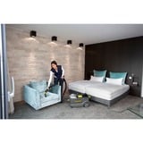 Kärcher Puzzi 10/1 Edition, Aspirapolvere lavaggio grigio