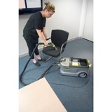 Kärcher Puzzi 10/1 Edition, Aspirapolvere lavaggio grigio