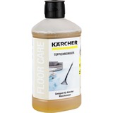 Kärcher RM519 Fast Dry Liquid Carpet Cleaner 1000 ml, Agenti di sgrassatura 1000 ml