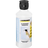 Kärcher RM 500 Liquido per la pulizia dell'apparecchiatura 500 ml bianco, Liquido per la pulizia dell'apparecchiatura, 500 ml, Bianco, WV 50 Plus, WV 60 Plus, WV 75 plus