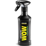 Kärcher RM 651 puliscicontatto 500 ml, Agenti di sgrassatura 500 ml, Metallo, Plastica, Gomma, Nero