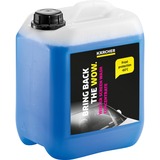 Kärcher RM 670 Tanica 5000 ml, Agenti di sgrassatura 5000 ml, Tanica, Blu, Bianco