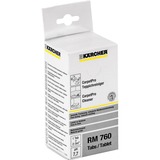 Kärcher RM 760 Prodotti per la pulizia, Agenti di sgrassatura PW 30/1, Puzzi 10/1, Puzzi 10/2 Adv, Puzzi 30/4, Puzzi 30/4 E, Puzzi 8/1 C