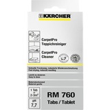 Kärcher RM 760 Prodotti per la pulizia, Agenti di sgrassatura PW 30/1, Puzzi 10/1, Puzzi 10/2 Adv, Puzzi 30/4, Puzzi 30/4 E, Puzzi 8/1 C