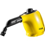 Kärcher SC 1 Pulitore a vapore portatile 0,2 L 1200 W Nero, Giallo giallo/Nero, Pulitore a vapore portatile, 0,2 L, Nero, Giallo, 1200 W, 220-240 V, 50 - 60 Hz