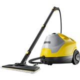 Kärcher SC 4 0,8 L 2000 W Nero, Giallo giallo/Nero, 0,8 L, Nero, Giallo, 2 m, 2000 W, 220-240 V, 50-60 Hz