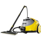 Kärcher SC 5 1,5 L 2200 W Nero, Giallo, Pulitore a vapore giallo/Nero, 1,5 L, Nero, Giallo, 2,3 m, 2200 W, 220-240 V, 50 Hz
