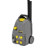 Kärcher SG 4/4, Pulitore a vapore grigio/Nero