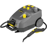 Kärcher SG 4/4, Pulitore a vapore grigio/Nero
