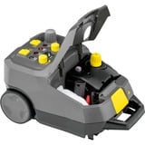 Kärcher SG 4/4, Pulitore a vapore grigio/Nero