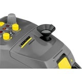 Kärcher SG 4/4, Pulitore a vapore grigio/Nero