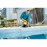Kärcher SP 5 Dual 500 W 0,7 bar 9500 l/h Nero/Giallo, 500 W, AC, 0,7 bar, 9500 l/h, Nero, Giallo