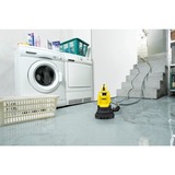 Kärcher SP 5 Dual 500 W 0,7 bar 9500 l/h Nero/Giallo, 500 W, AC, 0,7 bar, 9500 l/h, Nero, Giallo