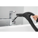 Kärcher SV 7 Pulitore a vapore cilindrico 1,2 L 2200 W Nero, Argento, Giallo giallo, Pulitore a vapore cilindrico, 1,2 L, Nero, Argento, Giallo, 6 m, 2200 W, 1100 W