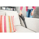 Kärcher SV 7 Pulitore a vapore cilindrico 1,2 L 2200 W Nero, Argento, Giallo giallo, Pulitore a vapore cilindrico, 1,2 L, Nero, Argento, Giallo, 6 m, 2200 W, 1100 W