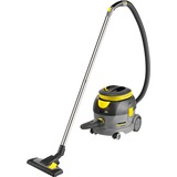 Kärcher T 12/1 12 L Aspiratore a cilindro 800 W Sacchetto per la polvere, Aspirapolvere 800 W, Aspiratore a cilindro, Sacchetto per la polvere, 12 L, Filtro, 62 dB