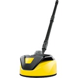 Kärcher T 5 T-Racer Detergente per superfici Nero/Giallo, Detergente per superfici, Kärcher, K 2 K 2 Basic K 2 Compact K 2 Compact Car & Home K 2 Compact Home K 2 Home T150 K 2 Premium Full..., Nero, Giallo, 280 mm, 708 mm