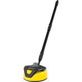 Kärcher T 5 T-Racer Detergente per superfici Nero/Giallo, Detergente per superfici, Kärcher, K 2 K 2 Basic K 2 Compact K 2 Compact Car & Home K 2 Compact Home K 2 Home T150 K 2 Premium Full..., Nero, Giallo, 280 mm, 708 mm