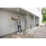 Kärcher T 5 T-Racer Detergente per superfici Nero/Giallo, Detergente per superfici, Kärcher, K 2 K 2 Basic K 2 Compact K 2 Compact Car & Home K 2 Compact Home K 2 Home T150 K 2 Premium Full..., Nero, Giallo, 280 mm, 708 mm