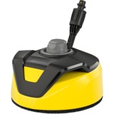 Kärcher T 5 T-Racer Detergente per superfici, Ugello Nero/Giallo, Detergente per superfici, Kärcher, K 2 K 2 Basic K 2 Compact K 2 Compact Car & Home K 2 Compact Home K 2 Home T150 K 2 Premium Full..., Nero, Giallo, 280 mm, 708 mm