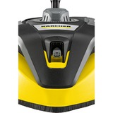 Kärcher T 7 Plus T-Racer Detergente per superfici Nero/Giallo, Detergente per superfici, Kärcher, K 4 Compact K 4 Full Control K 4 Full Control Home K 4 Premium Full Control Car & Home K 4 Premium..., Nero, Giallo, 288 mm, 769 mm