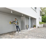 Kärcher T 7 Plus T-Racer Detergente per superfici Nero/Giallo, Detergente per superfici, Kärcher, K 4 Compact K 4 Full Control K 4 Full Control Home K 4 Premium Full Control Car & Home K 4 Premium..., Nero, Giallo, 288 mm, 769 mm