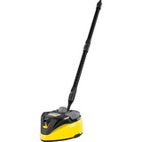 Kärcher T 7 Plus T-Racer Detergente per superfici, Ugello Nero/Giallo, Detergente per superfici, Kärcher, K 4 Compact K 4 Full Control K 4 Full Control Home K 4 Premium Full Control Car & Home K 4 Premium..., Nero, Giallo, 288 mm, 769 mm