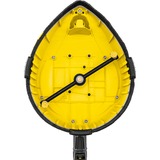 Kärcher T 7 Plus T-Racer Detergente per superfici, Ugello Nero/Giallo, Detergente per superfici, Kärcher, K 4 Compact K 4 Full Control K 4 Full Control Home K 4 Premium Full Control Car & Home K 4 Premium..., Nero, Giallo, 288 mm, 769 mm
