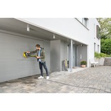 Kärcher T 7 Plus T-Racer Detergente per superfici, Ugello Nero/Giallo, Detergente per superfici, Kärcher, K 4 Compact K 4 Full Control K 4 Full Control Home K 4 Premium Full Control Car & Home K 4 Premium..., Nero, Giallo, 288 mm, 769 mm