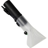 Kärcher Upholstery nozzle Ugello a spruzzo d'acqua da giardino Bianco Nero/trasparente, 118 g, 188 g