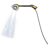 Kärcher WB 150 Nero, Giallo, Pennello Nero/Giallo, Nero, Giallo, G 4.10 M G 7.10M K 2 Car & Home K 2 Home K 2 Car K 2 Classic K 2 Compact K 2 Compact Car K...
