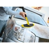 Kärcher WB 60 Gomma Nero, Giallo, Pennello Nero/Giallo, Nero, Giallo, Gomma, G 4.10 M G 7.10M K 2 Car & Home K 2 Home K 2 Car K 2 Classic K 2 Compact K 2 Compact Car K..., 270 mm, 261 mm, 177 mm