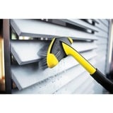 Kärcher WB 60 Gomma Nero, Giallo, Pennello Nero/Giallo, Nero, Giallo, Gomma, G 4.10 M G 7.10M K 2 Car & Home K 2 Home K 2 Car K 2 Classic K 2 Compact K 2 Compact Car K..., 270 mm, 261 mm, 177 mm