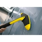 Kärcher WB 60 Gomma Nero, Giallo, Pennello Nero/Giallo, Nero, Giallo, Gomma, G 4.10 M G 7.10M K 2 Car & Home K 2 Home K 2 Car K 2 Classic K 2 Compact K 2 Compact Car K..., 270 mm, 261 mm, 177 mm