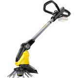 Kärcher WRE 18-55 2800 Giri/min Batteria, Erbaccia Remover giallo/Nero, 2800 Giri/min, 18 cm, 132 cm, Nero, Grigio, Giallo, Batteria, 18 V