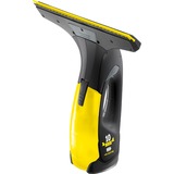 Kärcher WV 2 pulitore di finestra elettrico 0,1 L Nero, Giallo Nero/Giallo, Nero, Giallo, 0,1 L, 28 cm, 50 - 60 Hz, 220 - 240 V, Ioni di Litio