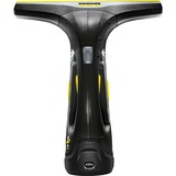 Kärcher WV 2 pulitore di finestra elettrico 0,1 L Nero, Giallo Nero/Giallo, Nero, Giallo, 0,1 L, 28 cm, 50 - 60 Hz, 220 - 240 V, Ioni di Litio