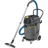 Kärcher r NT 611 Mwf 55 L 2350 W, Aspira bagnato / asciutto 2350 W, 55 L, 63 dB