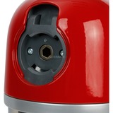 Kenwood 0W20011138 robot da cucina 1000 W 5 L Rosso rosso/Argento, 5 L, Rosso, Manopola, Acciaio inossidabile, Metallo, Metallo