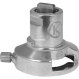 Kenwood KAT001ME, Adattatore alluminio